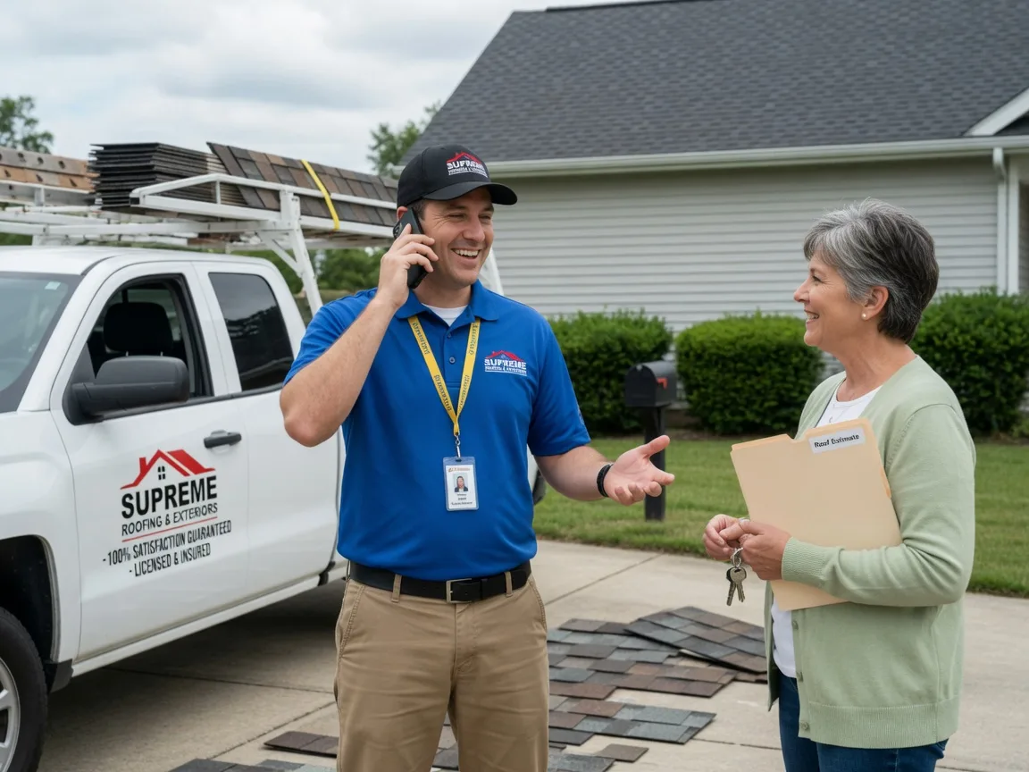 Roof Replacement Gibbon, NE FAQs